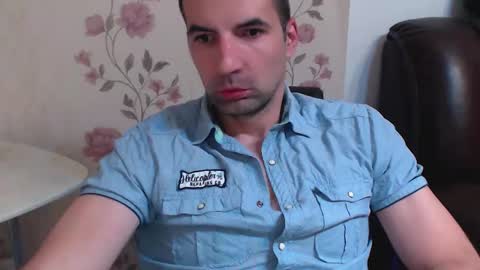 Leo Gianni online show from 04/26/26, 08:06