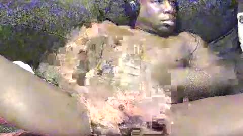 Chocolaty Lion King online show from 02/10/25, 11:04