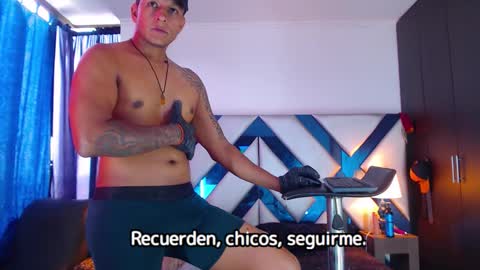 Snapshot of leo_jetofcum chatting on 03/13/26, 05:19 leo_jetofcum online show from 03/13/26, 05:19