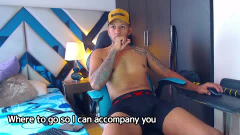 Snapshot of leo_jetofcum chatting on 03/29/26, 04:51 leo_jetofcum online show from 03/29/26, 04:51