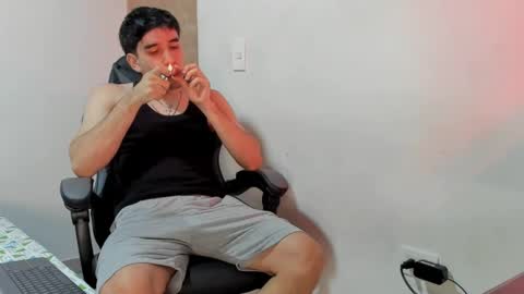 Leo Jones online show from 12/03/24, 01:19