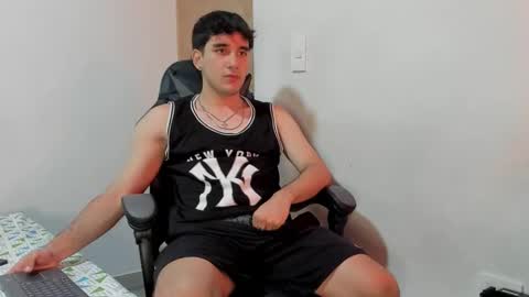 Leo Jones online show from 12/06/24, 11:47