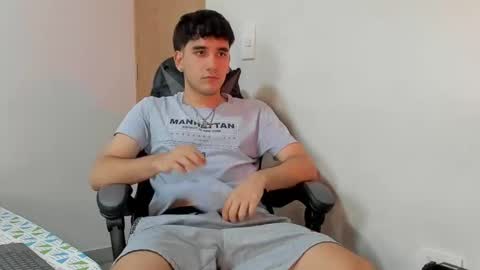 Leo Jones online show from 12/11/24, 10:16