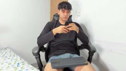 Leo Jones online show from 09/16/25, 05:52