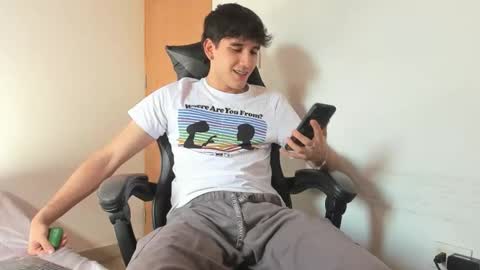 Leo Jones online show from 10/03/25, 08:28