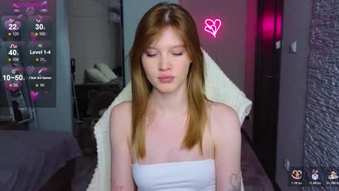 Eva online show from 03/04/26, 04:13