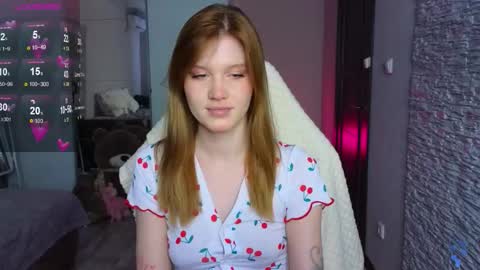 Eva online show from 03/05/26, 01:07