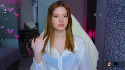 Eva online show from 03/06/26, 12:12