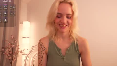  Ashly  online show from 11/09/25, 09:40