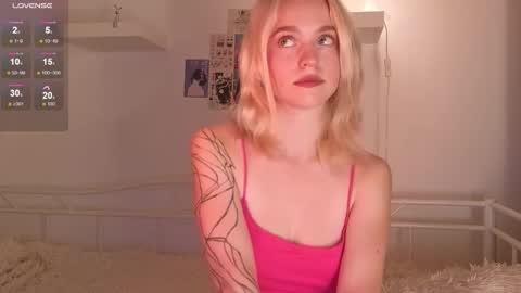  Ashly  online show from 11/13/25, 03:33