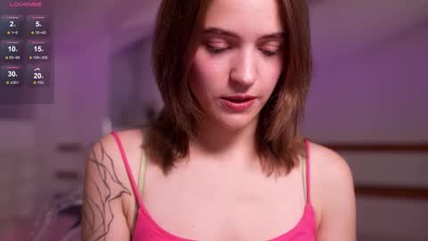  Ashly  online show from 12/15/25, 04:55