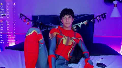 Leo online show from 10/28/25, 04:16