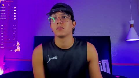 Leo online show from 11/04/25, 04:11