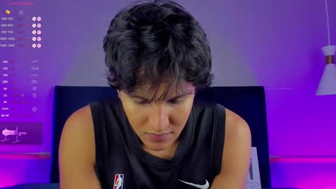 Leo online show from 11/05/25, 03:50