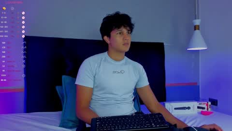 Leo online show from 11/10/25, 03:49