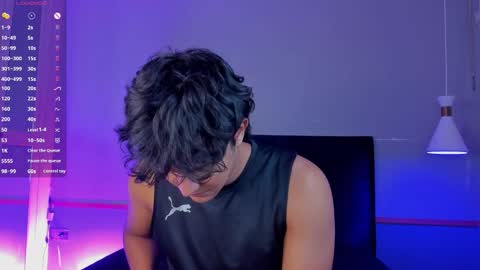 Leo online show from 11/23/25, 03:28