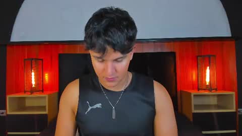 Leo online show from 06/12/26, 04:44