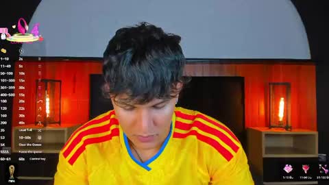 Leo online show from 06/16/26, 04:37