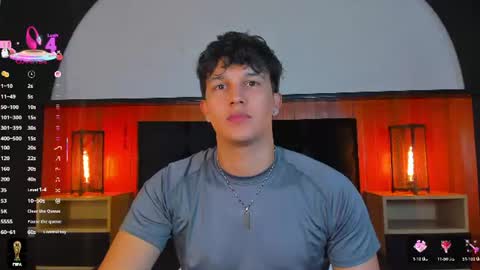 Leo online show from 06/21/26, 04:26