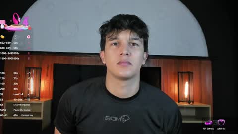 Leo online show from 06/30/26, 04:02