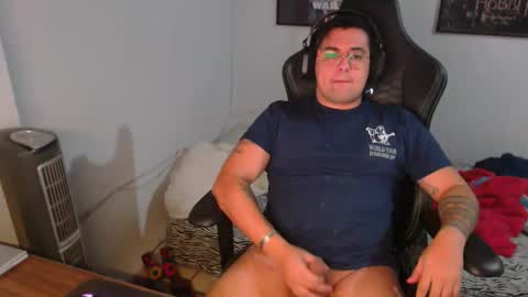 leo_star69 online show from 11/30/25, 07:56