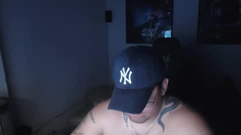 leo_star69 online show from 05/27/26, 08:44