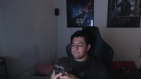 leo_star69 online show from 06/21/26, 07:33