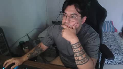 leo_star69 online show from 07/07/26, 05:50