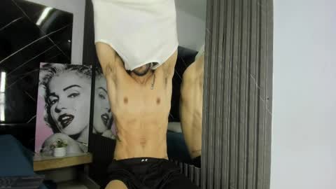 Snapshot of leo_vesper chatting on 03/27/26, 11:43 leo vesper online show from 03/27/26, 11:43