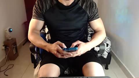 leo online show from 11/16/25, 07:52