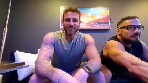 Leo Bayne online show from 11/06/25, 03:18