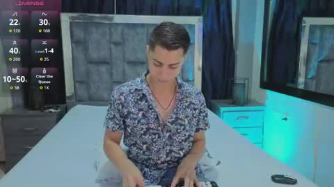 leomonnroe online show from 04/27/26, 07:01