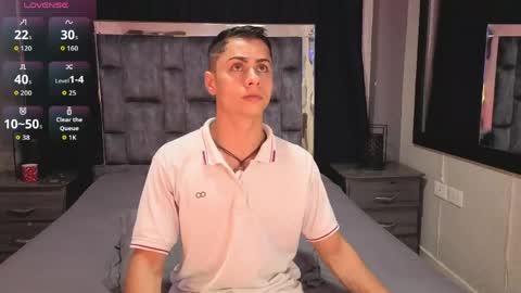 leomonnroe online show from 05/30/26, 07:11