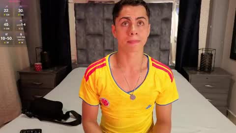 leomonnroe online show from 07/03/26, 10:49