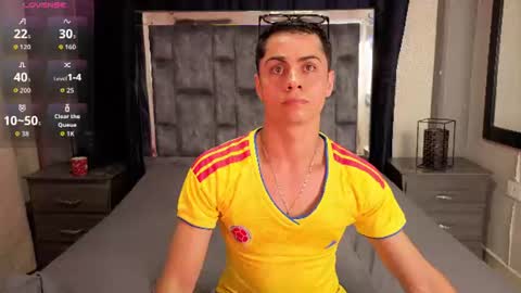 leomonnroe online show from 07/07/26, 07:18