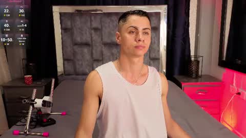 leomonnroe online show from 07/12/26, 07:16