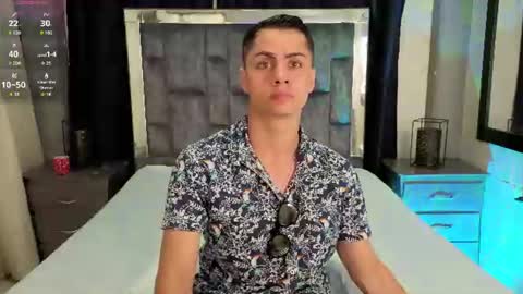 leomonnroe online show from 07/20/26, 06:10