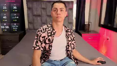leomonnroe online show from 07/23/26, 07:12