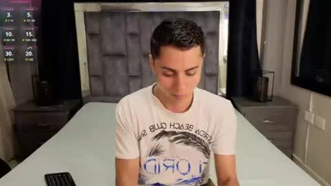 leomonnroe online show from 07/27/26, 07:21