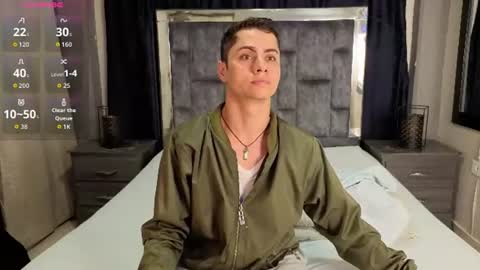 leomonnroe online show from 08/01/26, 07:35