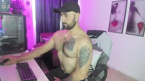 Snapshot of leon_1717 chatting on 01/09/25, 04:06 Leon online show from 01/09/25, 04:06