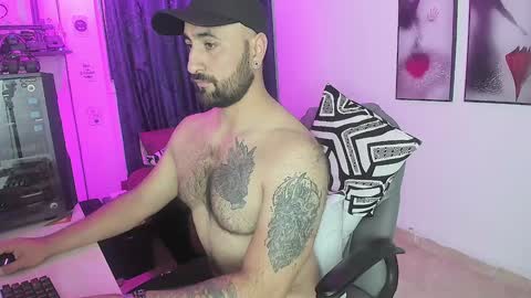 Snapshot of leon_1717 chatting on 01/09/25, 11:45 Leon online show from 01/09/25, 11:45