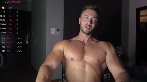 Snapshot of leon_lovefitness chatting on 03/04/25, 01:06 Leon online show from 03/04/25, 01:06