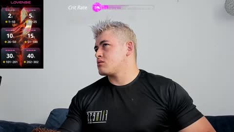 Leon Smoron online show from 01/03/25, 03:33