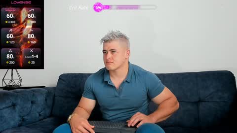 Leon Smoron online show from 01/06/25, 02:14