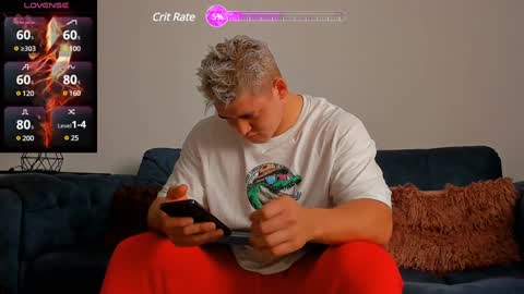 Leon Smoron online show from 01/16/25, 01:25