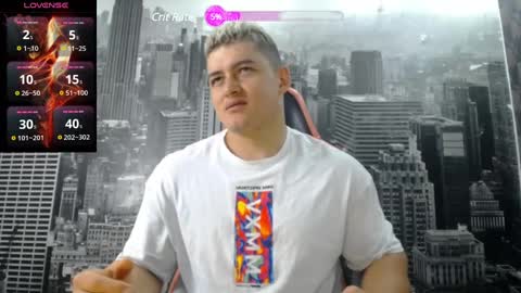 Leon Smoron online show from 01/29/25, 09:44