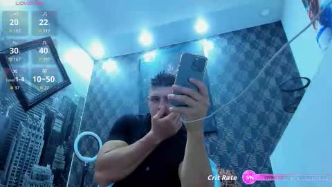 Leon Smoron online show from 11/21/25, 07:01