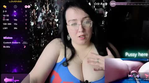 Snapshot of leona_harrison chatting on 05/11/26, 11:02 Leona Harrison online show from 05/11/26, 11:02