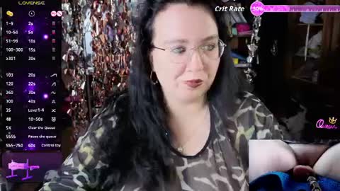 Leona Harrison online show from 06/23/26, 11:30